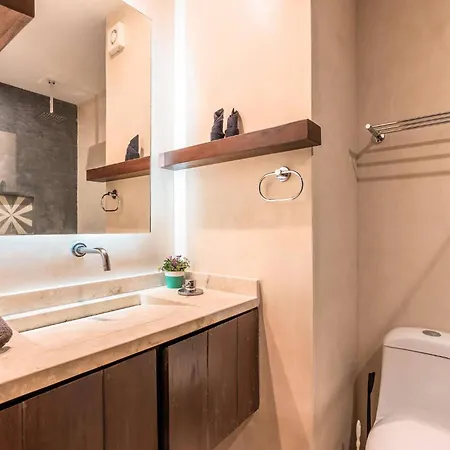 Monet - Free Bikes & Pass & Private Pool Apartamento