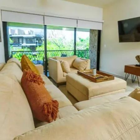 Casa Vibe-ph- Private - Rooftop- Pool- 3 Balcony Tulum