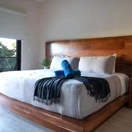 Casa Vibe-ph- Private - Rooftop- Pool- 3 Balcony Hotel *