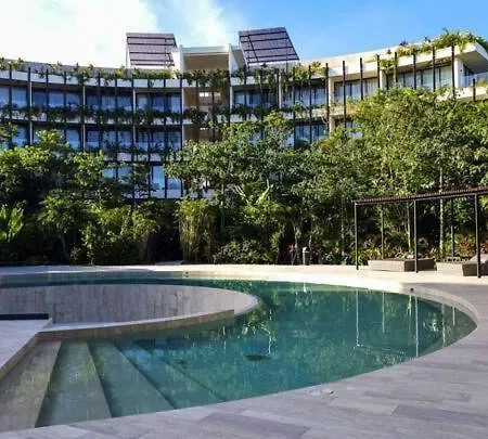 Lux Free Shuttle,gym,private Pool * Tulum