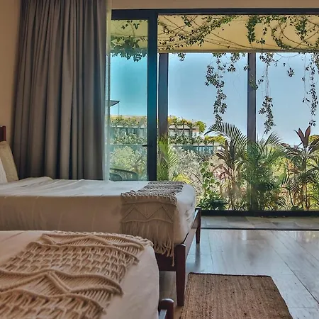 Apartment Lux Free Shuttle,gym,private Pool