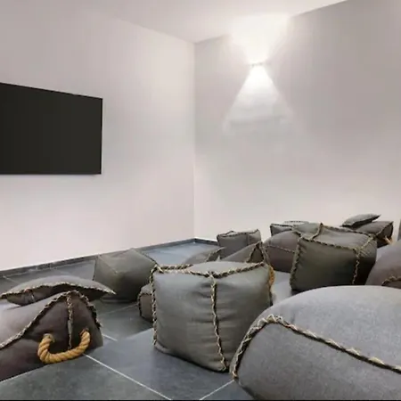 Apartamento Jungle Jacuzzi Tulum