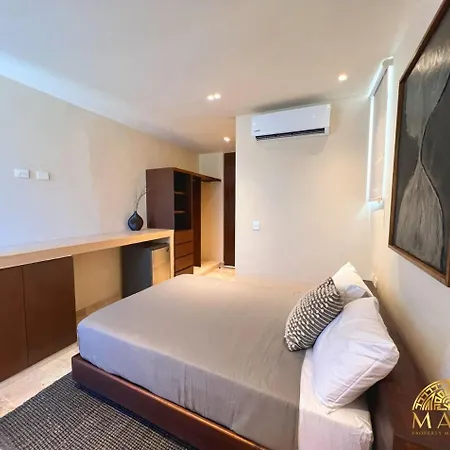 Apartment Peregrina 101a 2br Luxury *