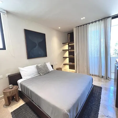 Peregrina 101a 2br Luxury *