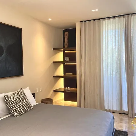 Peregrina 101a 2br Luxury