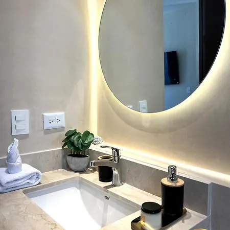 Peregrina 101a 2br Luxury Apartment Tulum