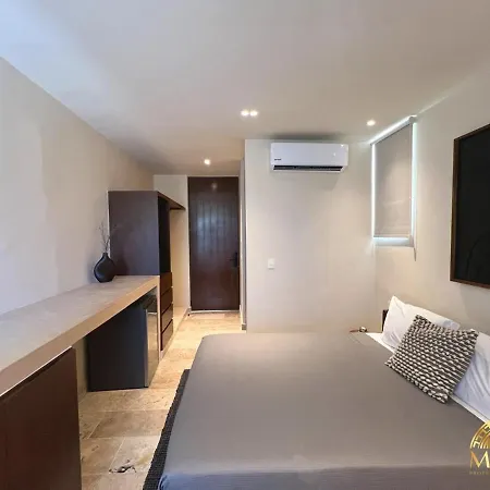 Apartment Peregrina 301a 2br Luxury Tulum