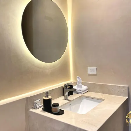 Apartment Peregrina 301a 2br Luxury
