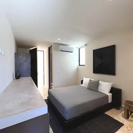 Peregrina 302a 2br Luxury Apartment