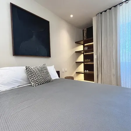 Peregrina 302a 2br Luxury
