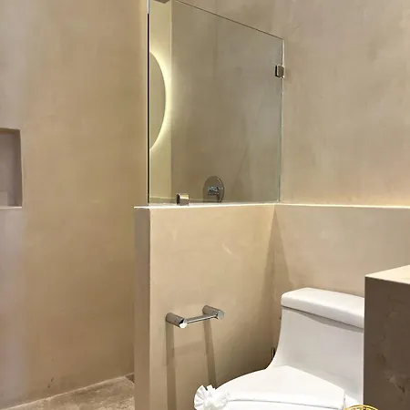 Peregrina 302a 2br Luxury Apartment