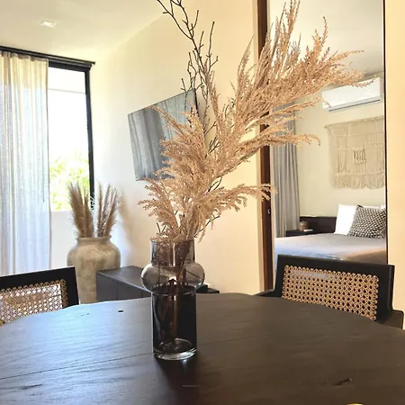 Peregrina 302b 1-bedroom Luxury Apartamento *