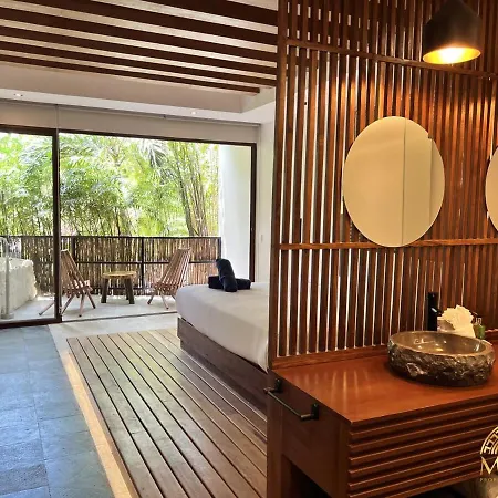 Apartment Adora H-05 1br Tulum