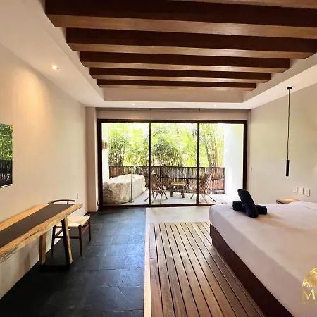 Adora H-05 1br Apartment Tulum