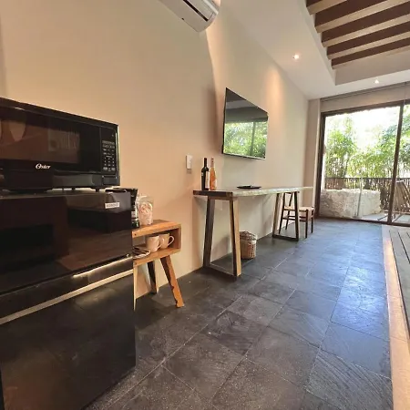 Adora H-05 1br Apartment Tulum