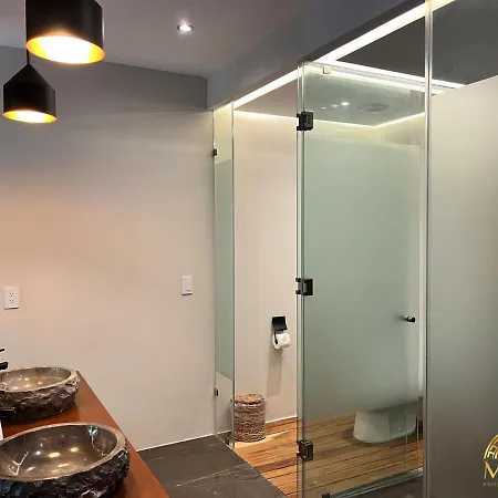 Adora H-05 1br Apartment