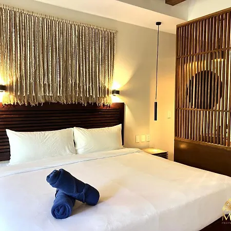 Apartment Adora H-05 1br Tulum