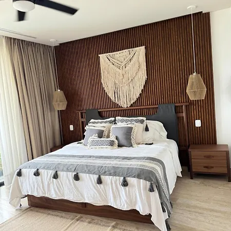 Apartamento Luxurious Mistiq Gardensii Pool Beachclub