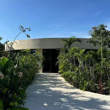 Apartamento Luxurious Mistiq Gardensii Pool Beachclub Tulum