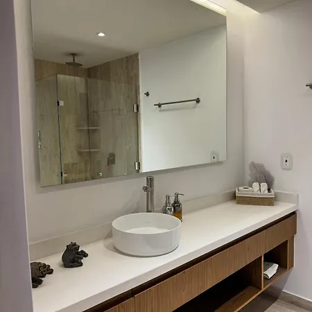 Apartamento Luxurious Mistiq Gardensii Pool Beachclub Tulum