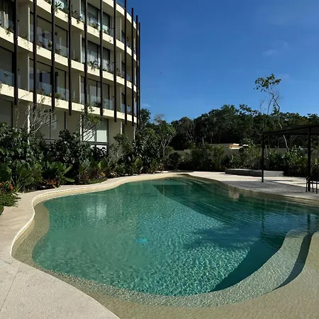 Apartamento Luxurious Mistiq Gardensii Pool Beachclub *