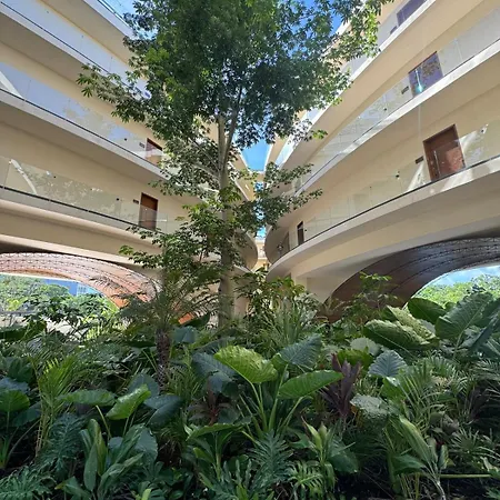 Apartamento Luxurious Mistiq Gardensii Pool Beachclub *