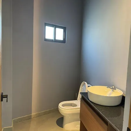 Luxurious Mistiq Gardensii Pool Beachclub Apartamento