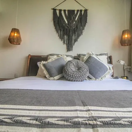 Luxurious Ph Private Pool Beachclub Mistiqtulum *