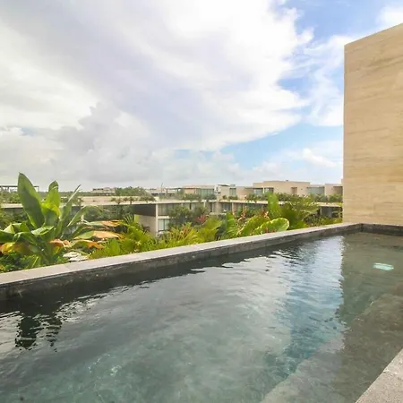 Luxurious Ph Private Pool Beachclub Mistiqtulum *
