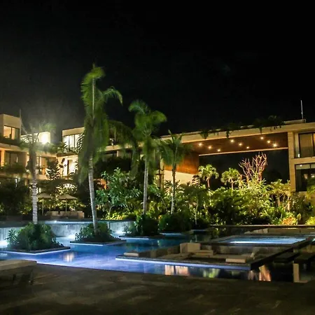 Luxurious Ph Private Pool Beachclub Mistiqtulum Tulum