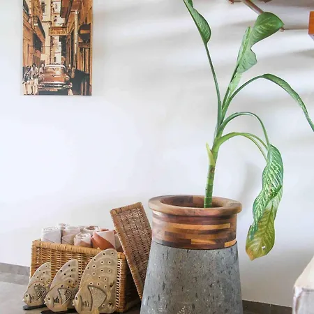 Apartamento Luxurious Ph Private Pool Beachclub Mistiqtulum *