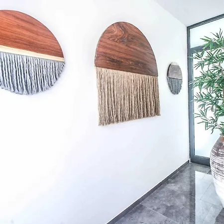 Luxurious Ph Private Pool Beachclub Mistiqtulum Tulum