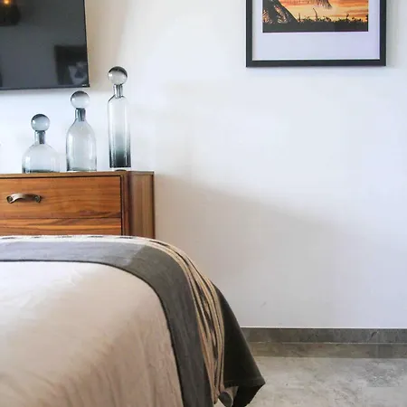 Apartamento Luxurious Ph Private Pool Beachclub Mistiqtulum *