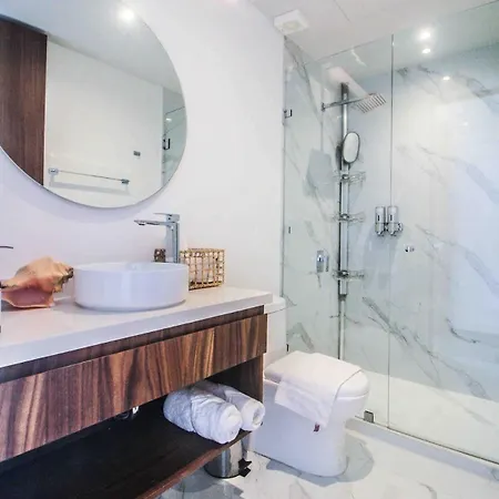 Luxurious Ph Private Pool Beachclub Mistiqtulum Apartamento Tulum