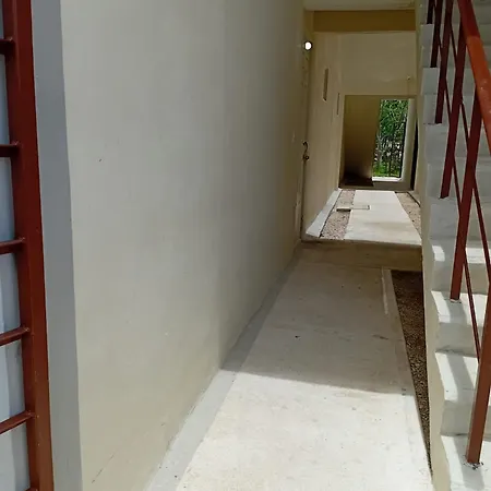 Lovely Space Close To Airport Tulum