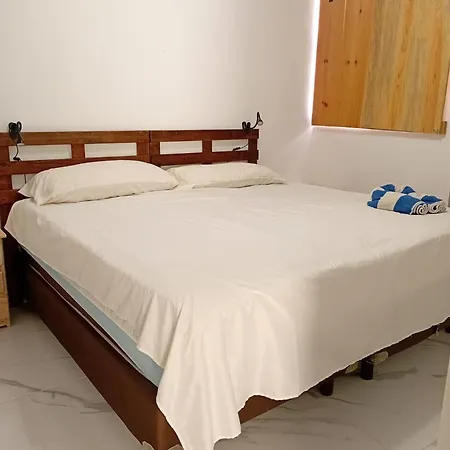 Lovely Space Close To Airport * Tulum