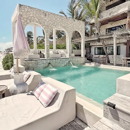 Chika 4* Tulum