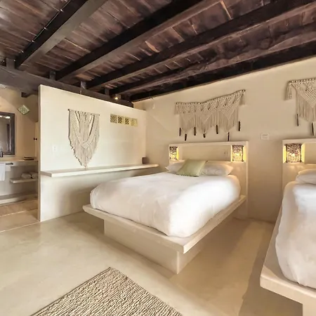 Chika Hotel Tulum