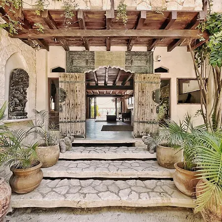 Hotel Chika Tulum