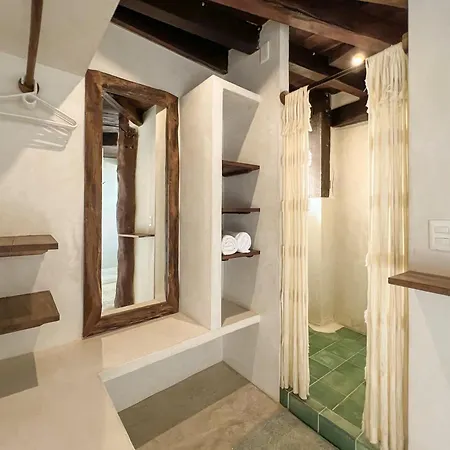 Chika 4* Tulum