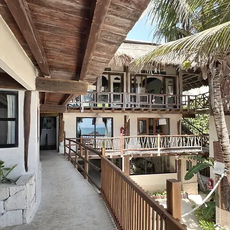 Chika Hotel Tulum