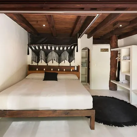 Hotel Chika Tulum