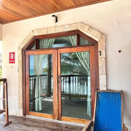 Playa Canek Beachfront Eco Hotel Hotel Tulum