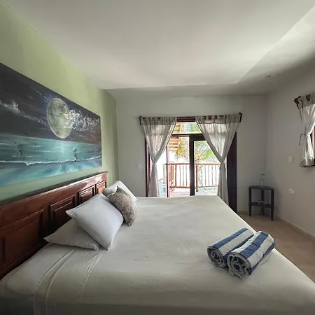 Hotel Playa Canek Beachfront Eco Hotel Tulum
