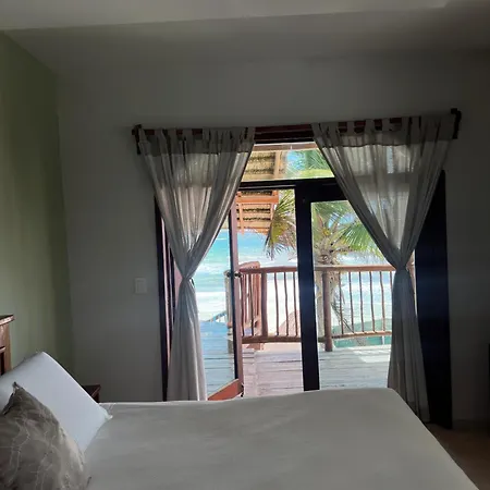 Playa Canek Beachfront Eco Hotel 4*