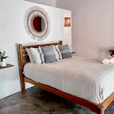 Mimosa Tulum