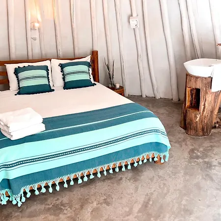 Hostel Mimosa