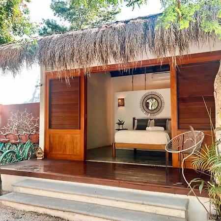 Mimosa Hostel *