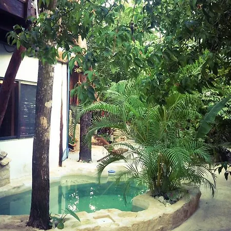 Casa Guanabana Holiday home Tulum