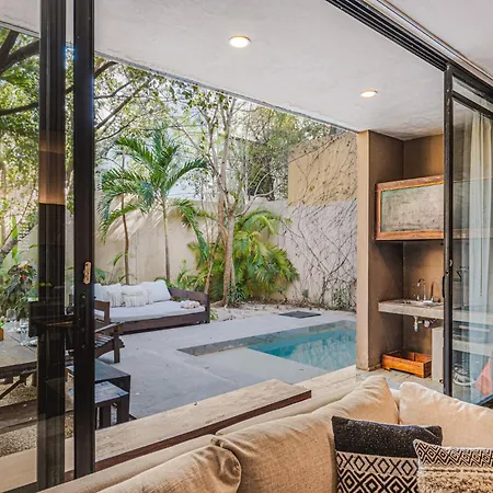 Apartment Serene 4br W Pool Hot Tub 1xfree Breakfast